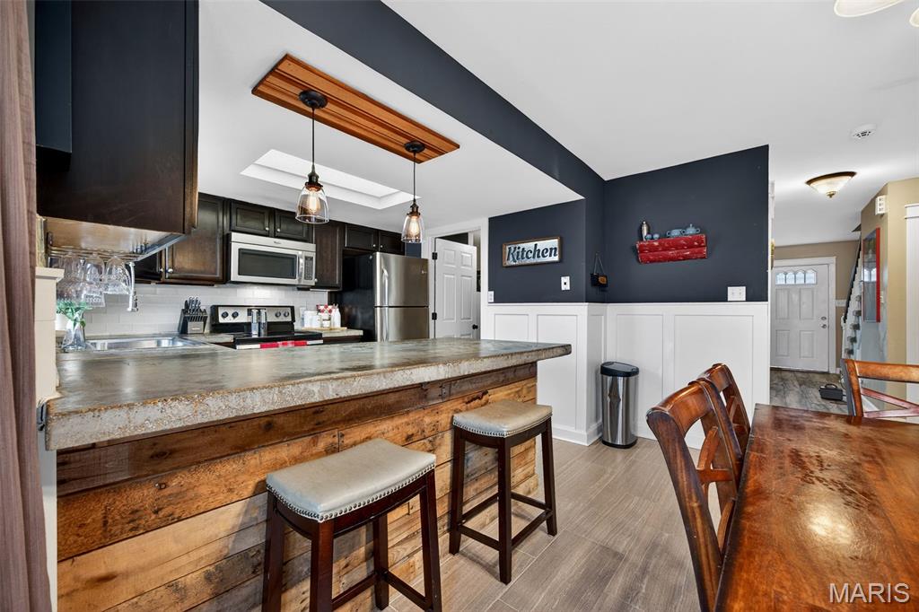Brittany Place - Residential