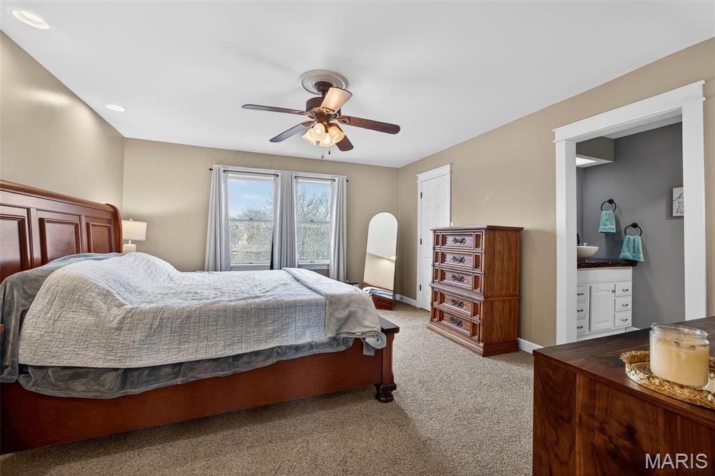 Brittany Place - Residential