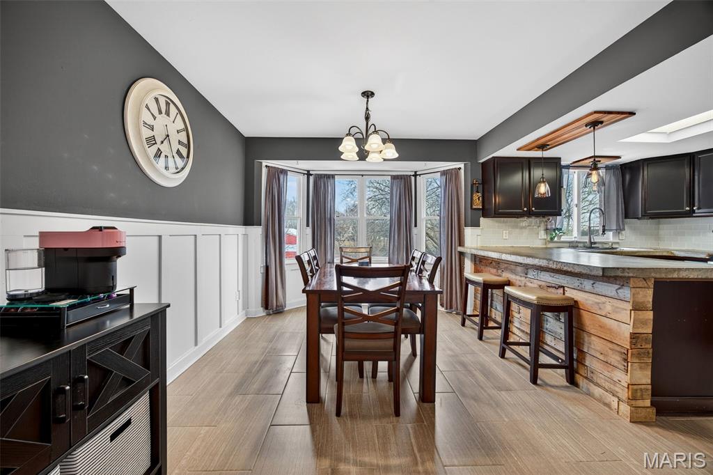Brittany Place - Residential