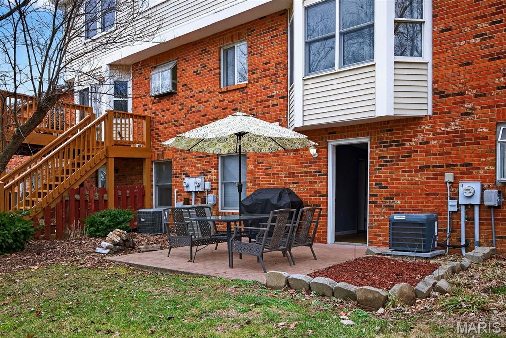 Brittany Place - Residential
