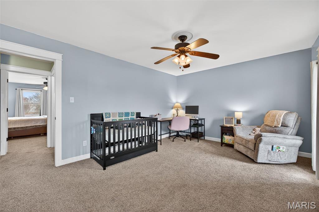 Brittany Place - Residential