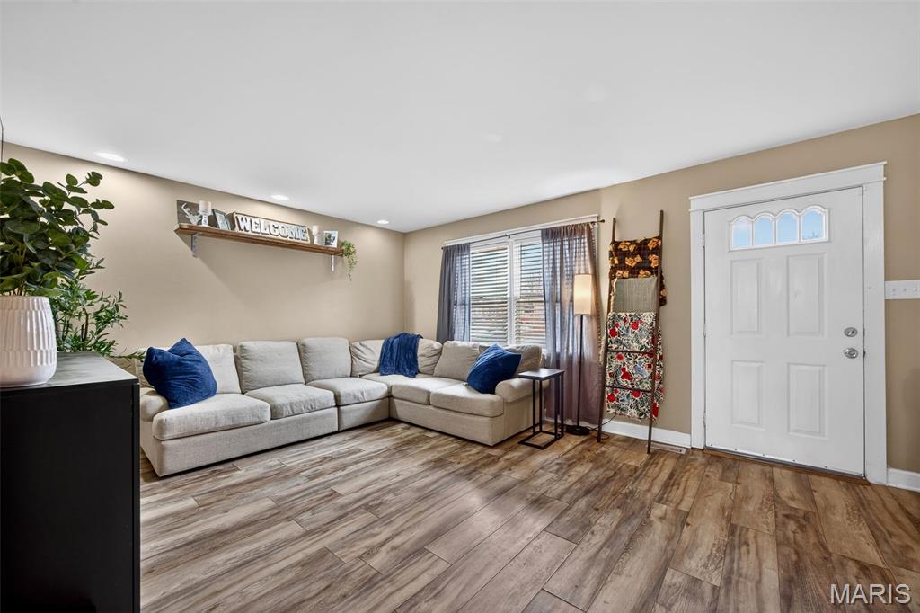 Brittany Place - Residential