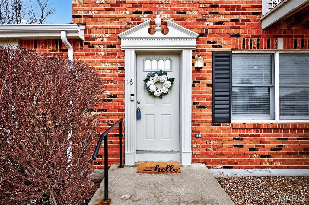 Brittany Place - Residential