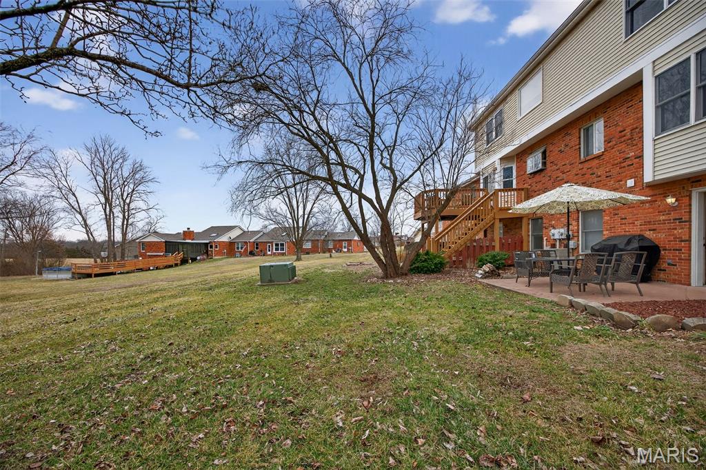Brittany Place - Residential