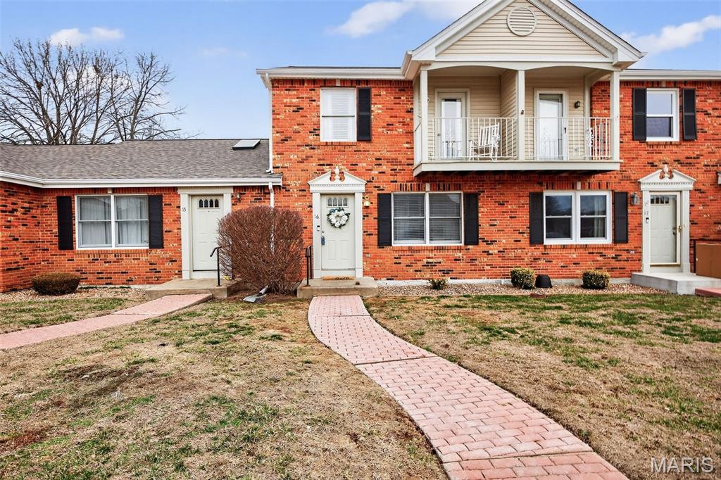 Brittany Place - Residential