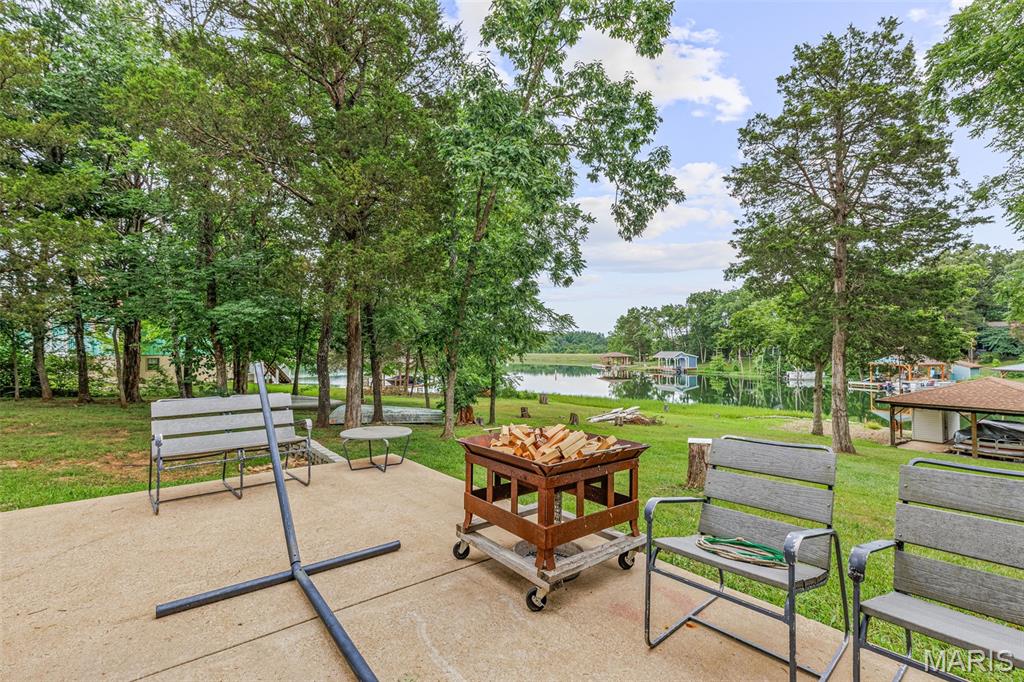 Terre Du Lac - Residential