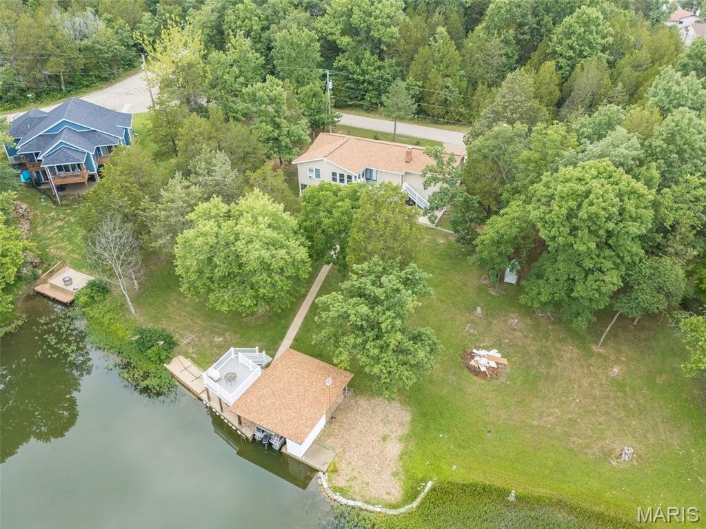 Terre Du Lac - Residential