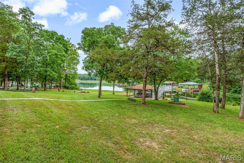 Terre Du Lac - Residential