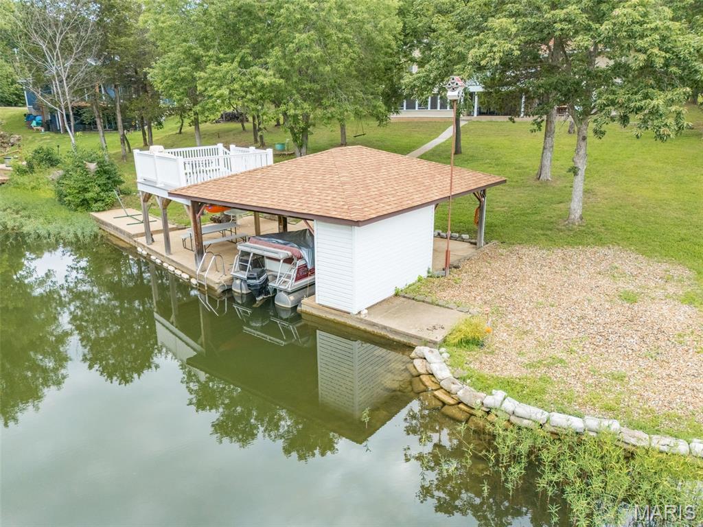 Terre Du Lac - Residential