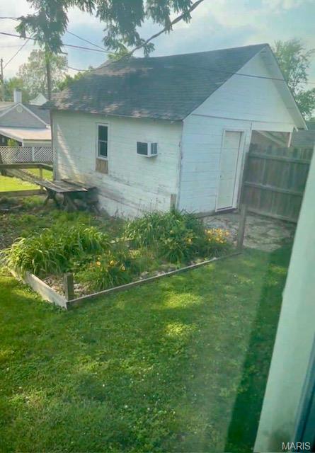 Dickerson - Residential