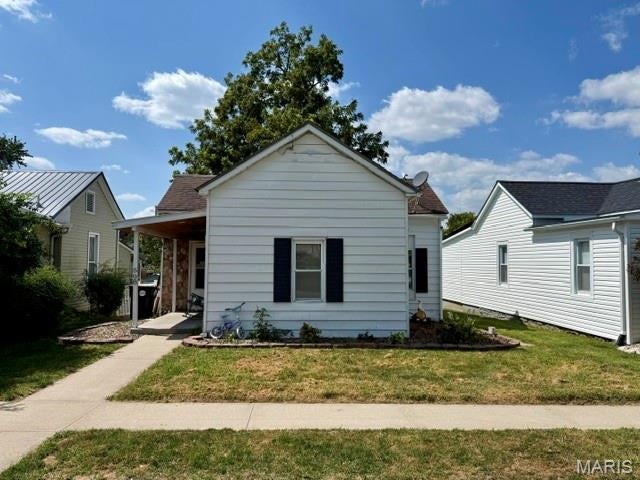Dickerson - Residential