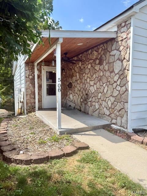 Dickerson - Residential