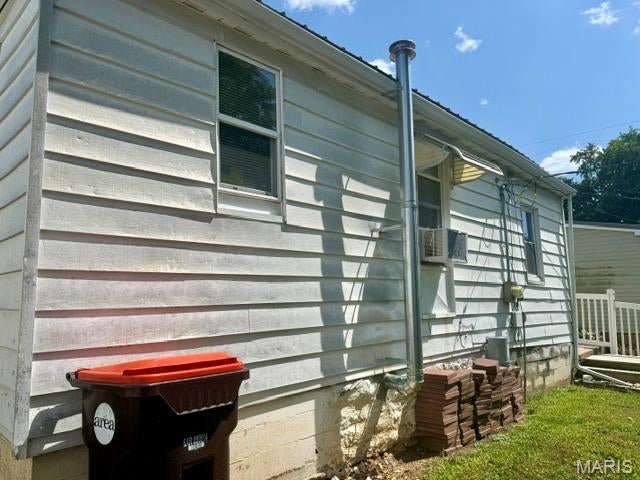 Dickerson - Residential