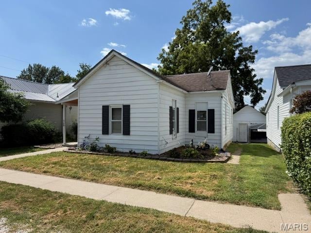 Dickerson - Residential