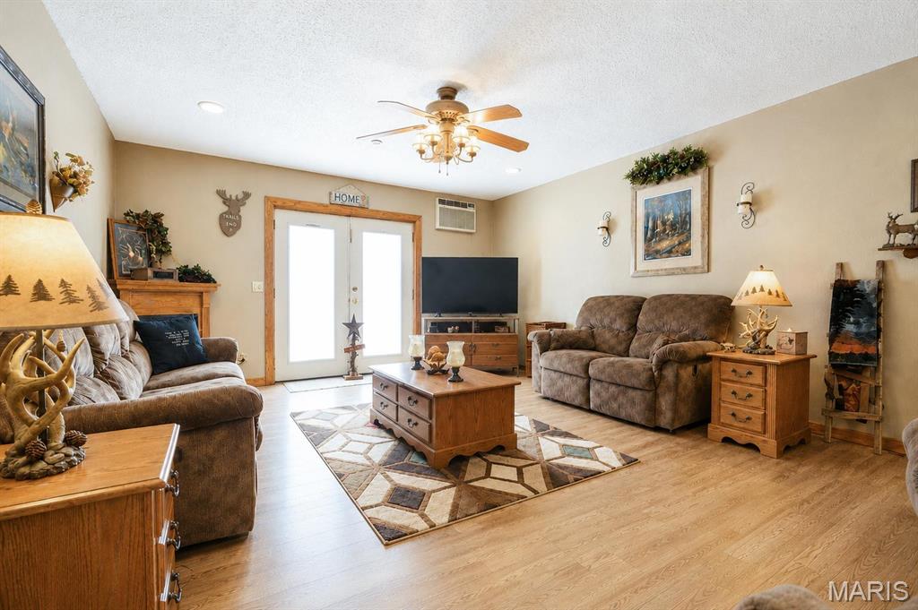Subdivision Sanger Camp Add - Residential
