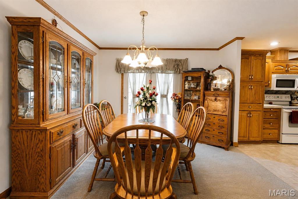 Subdivision Sanger Camp Add - Residential