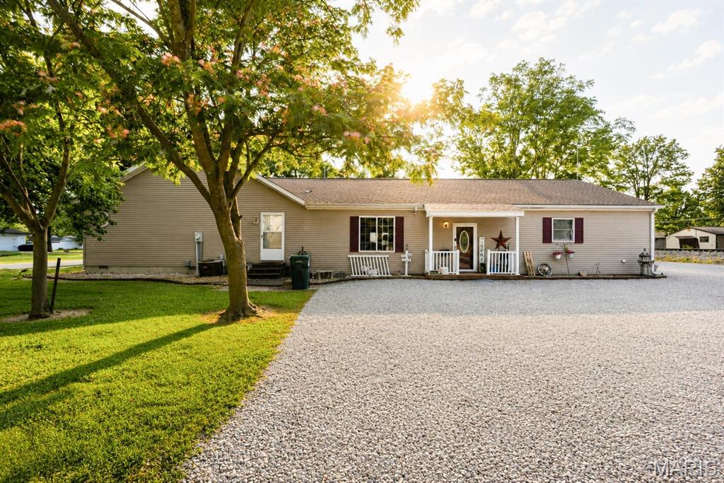 Subdivision Sanger Camp Add - Residential