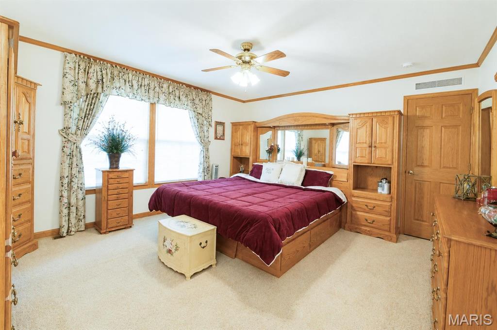 Subdivision Sanger Camp Add - Residential