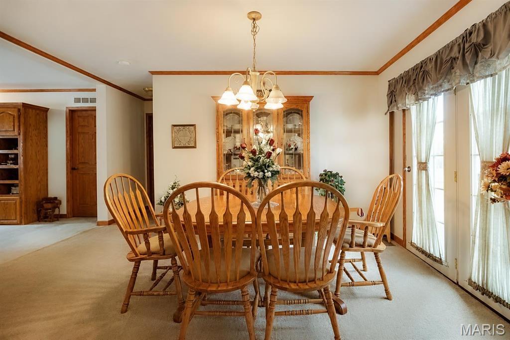 Subdivision Sanger Camp Add - Residential