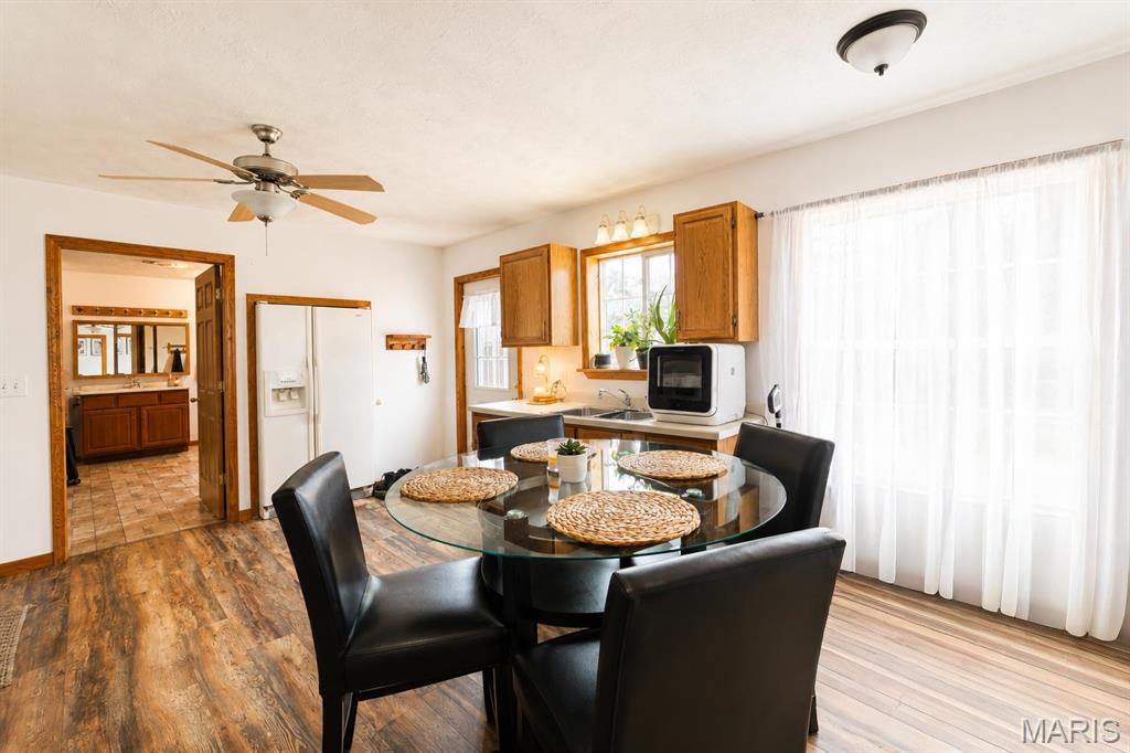 Subdivision Sanger Camp Add - Residential