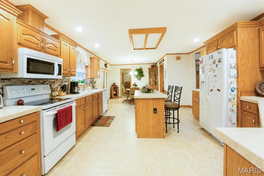 Subdivision Sanger Camp Add - Residential