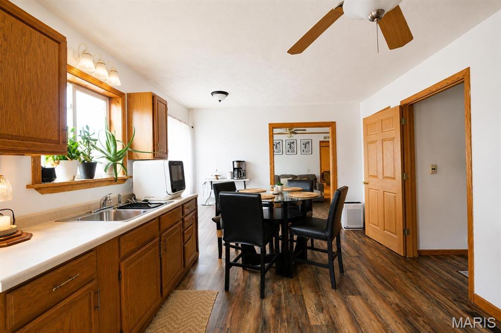 Subdivision Sanger Camp Add - Residential