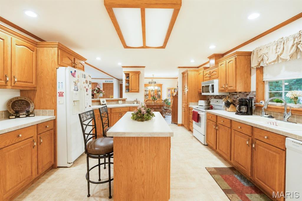 Subdivision Sanger Camp Add - Residential