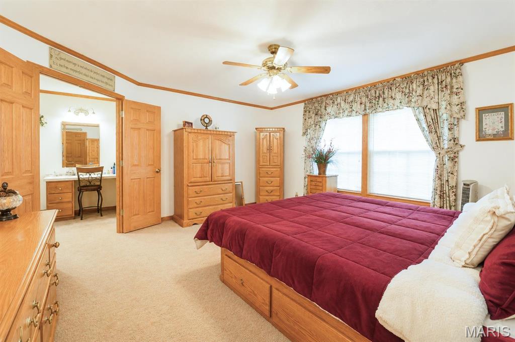 Subdivision Sanger Camp Add - Residential