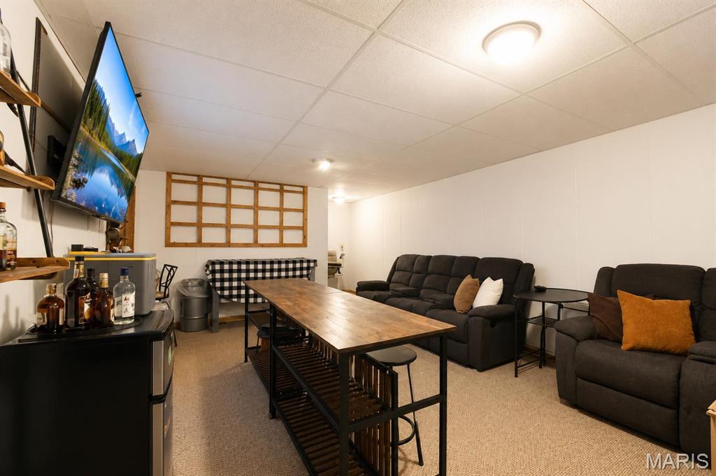 Subdivision Sanger Camp Add - Residential