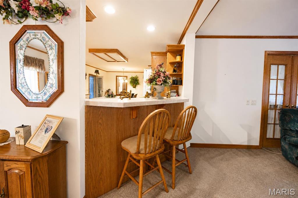 Subdivision Sanger Camp Add - Residential