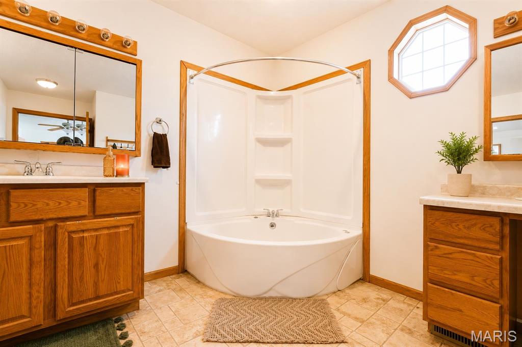 Subdivision Sanger Camp Add - Residential