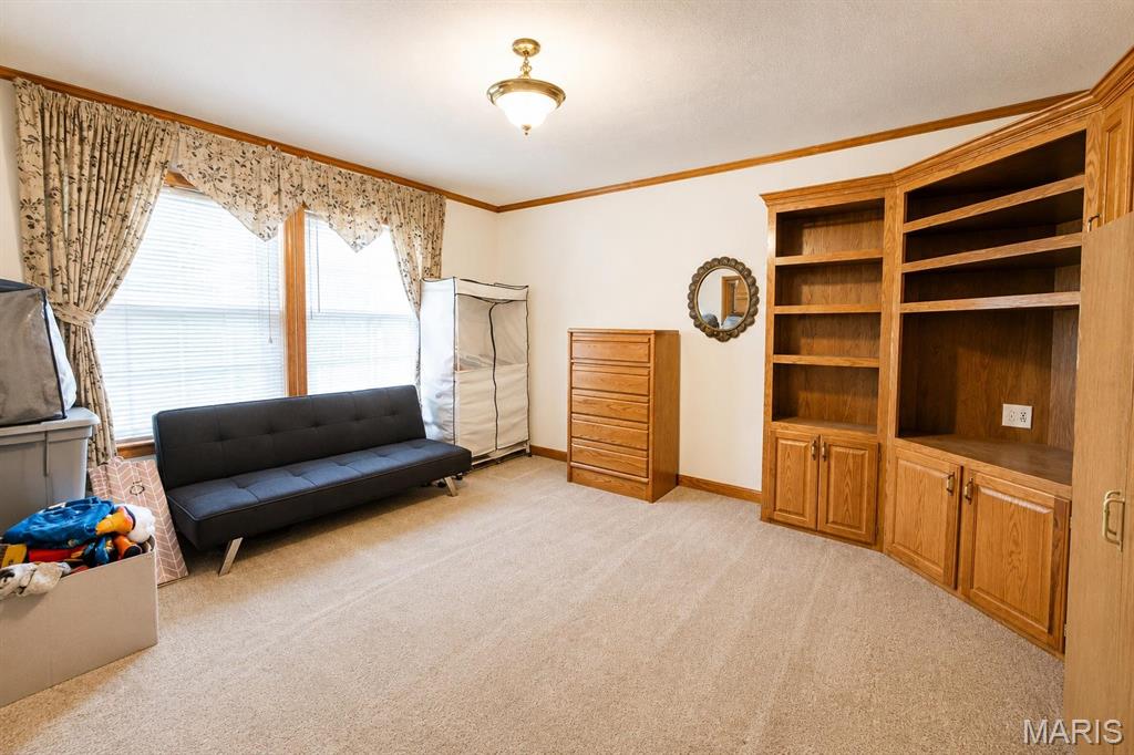 Subdivision Sanger Camp Add - Residential