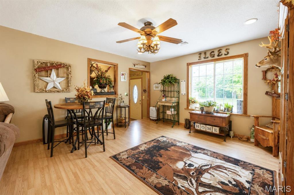 Subdivision Sanger Camp Add - Residential