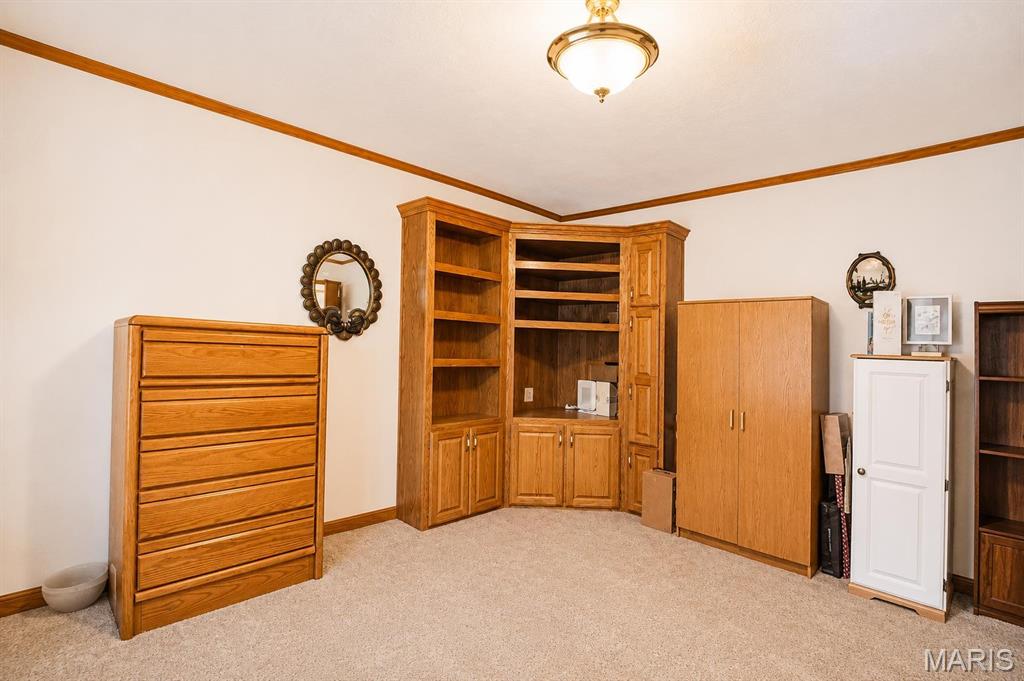 Subdivision Sanger Camp Add - Residential