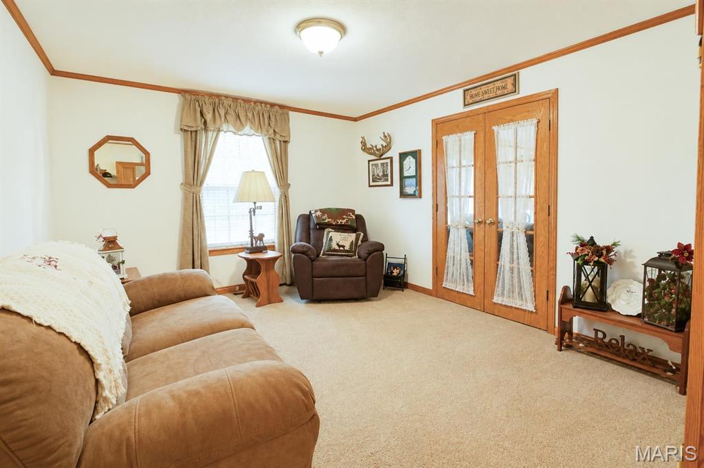 Subdivision Sanger Camp Add - Residential