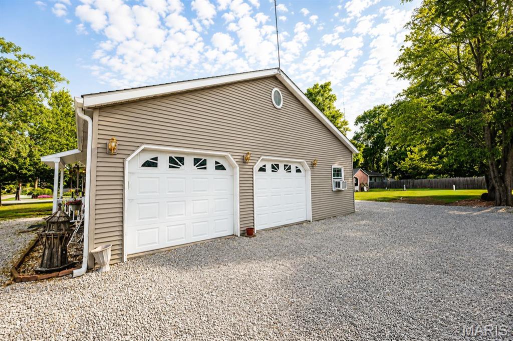 Subdivision Sanger Camp Add - Residential