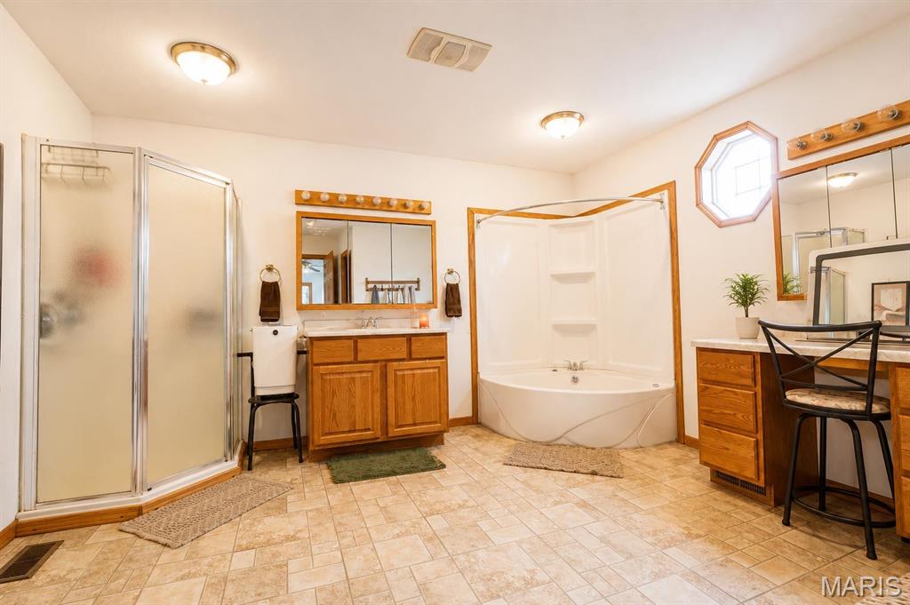 Subdivision Sanger Camp Add - Residential