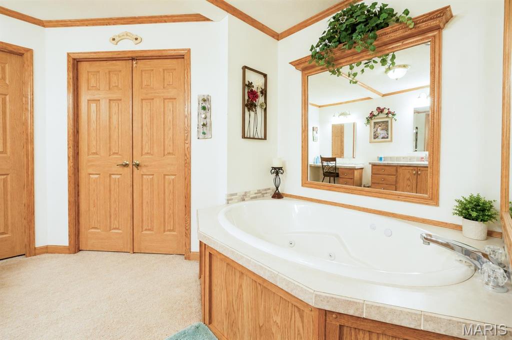 Subdivision Sanger Camp Add - Residential
