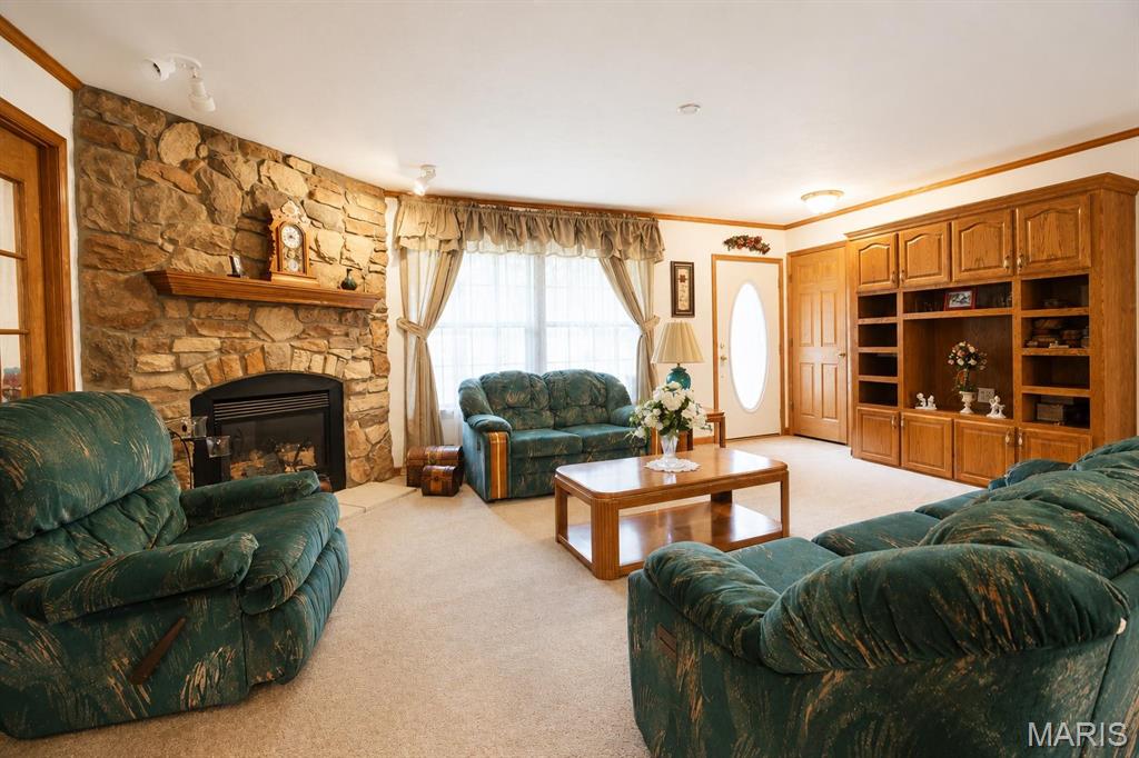 Subdivision Sanger Camp Add - Residential