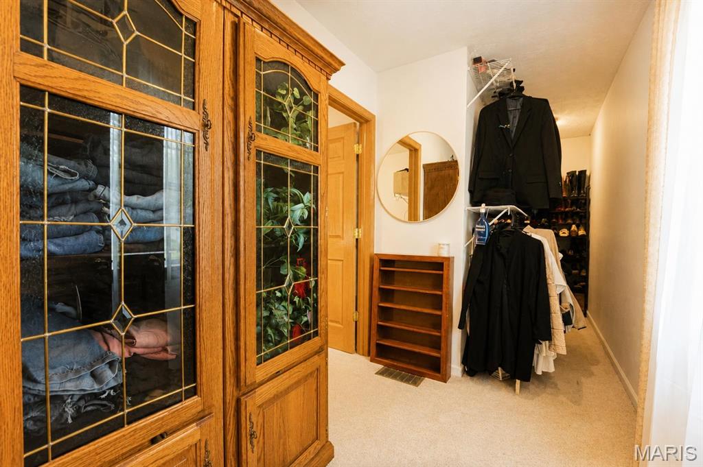 Subdivision Sanger Camp Add - Residential