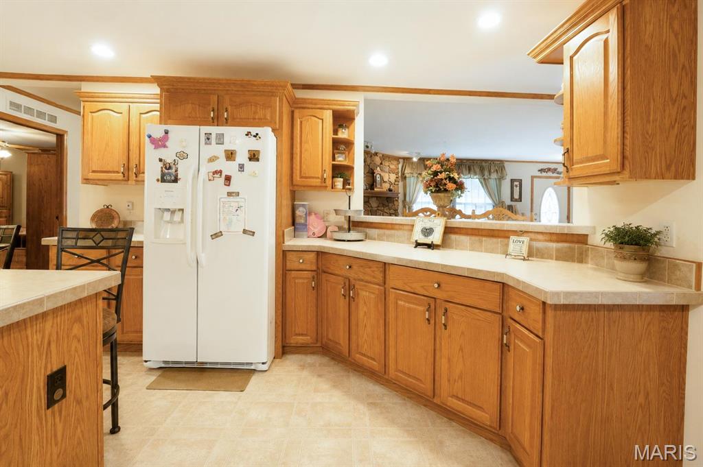 Subdivision Sanger Camp Add - Residential