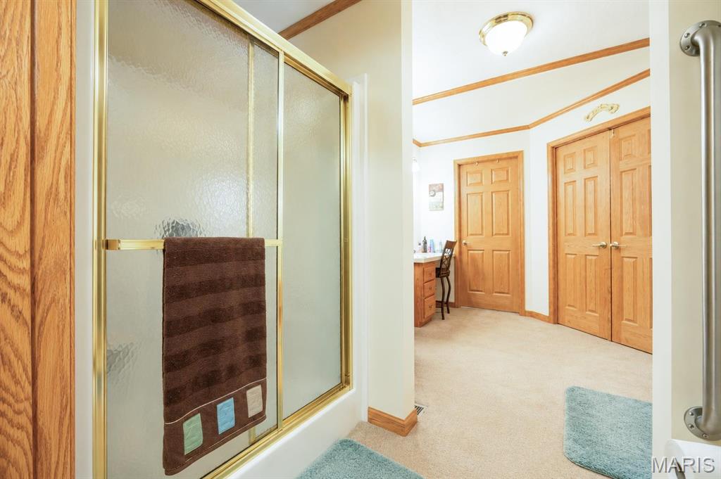 Subdivision Sanger Camp Add - Residential