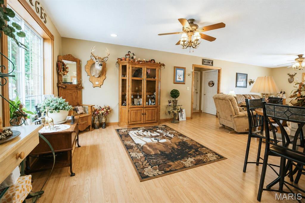 Subdivision Sanger Camp Add - Residential