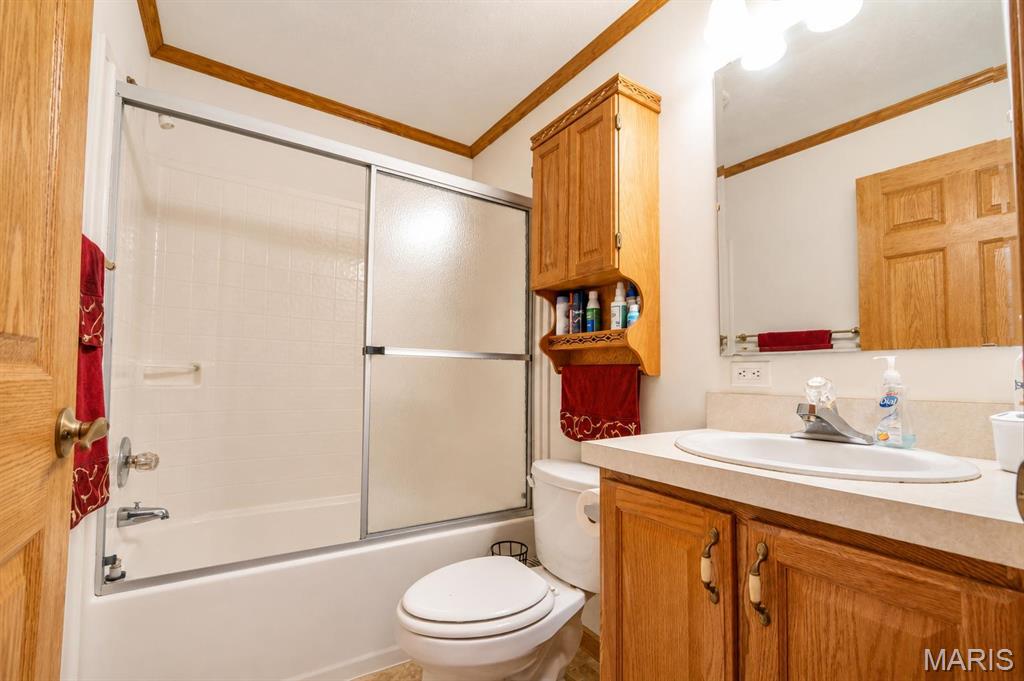 Subdivision Sanger Camp Add - Residential