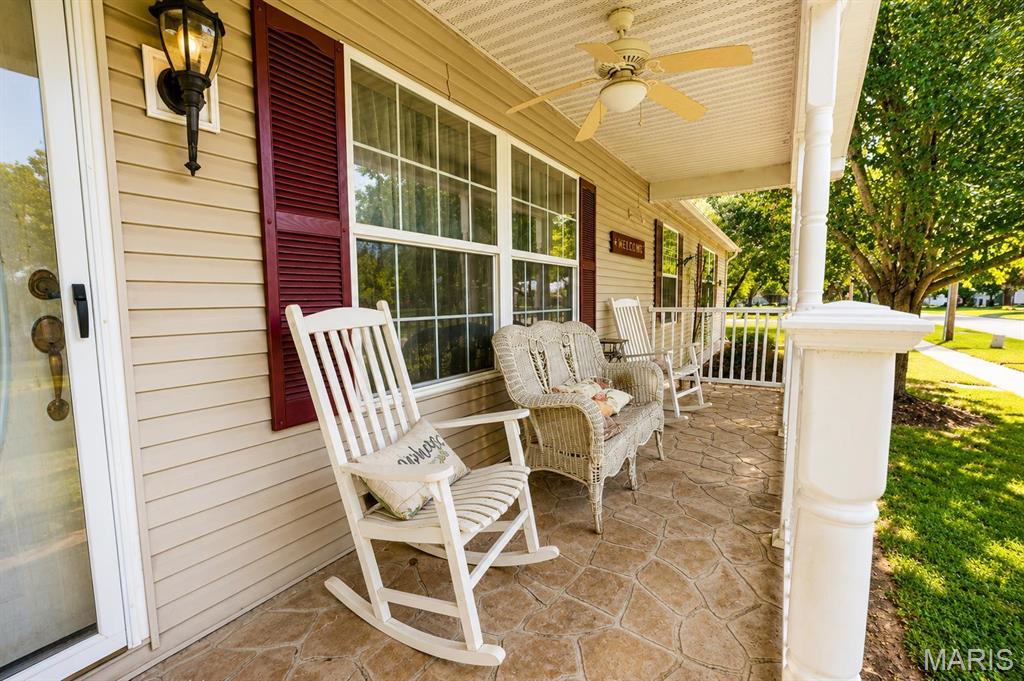 Subdivision Sanger Camp Add - Residential