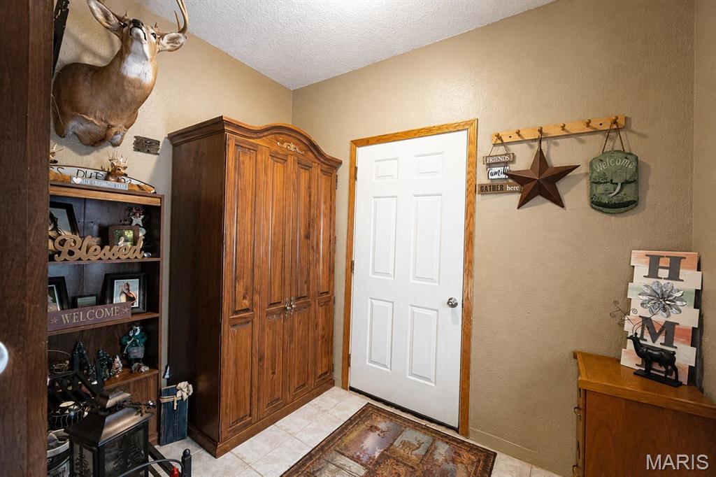 Subdivision Sanger Camp Add - Residential