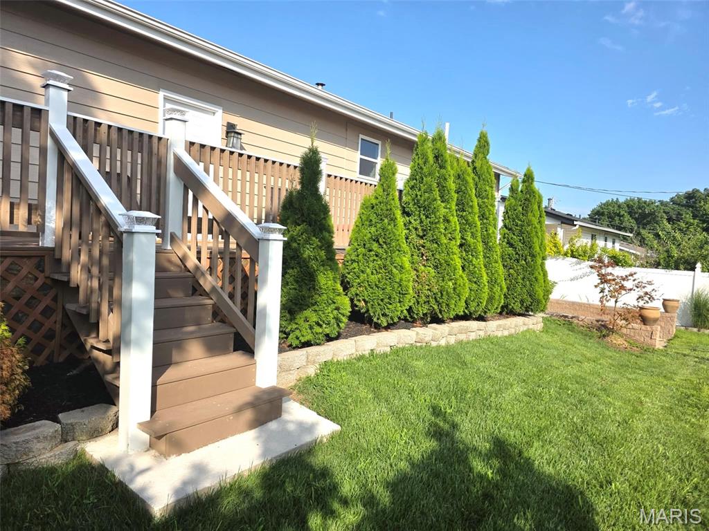 Bentley Manor - Residential