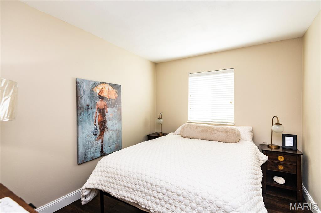 Bentley Manor - Residential