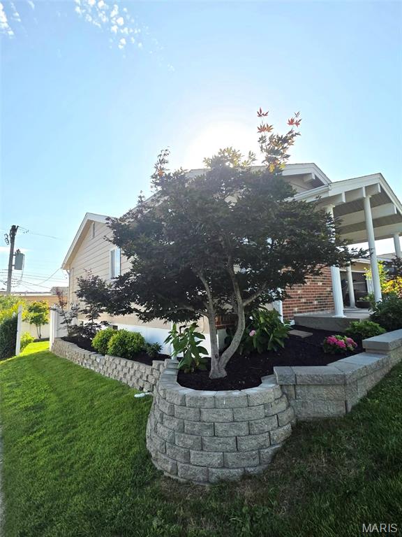 Bentley Manor - Residential
