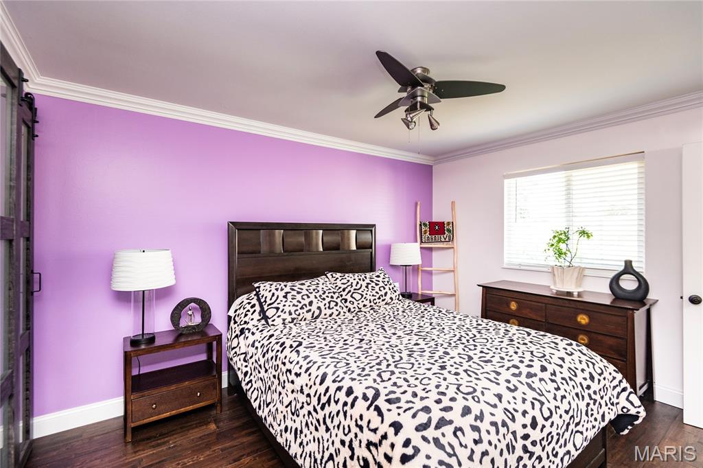Bentley Manor - Residential